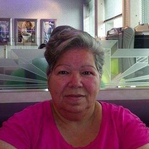 Meet your Posher, Rosa